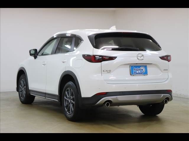 Ref No.A15436166 MAZDA CX5 Image#20