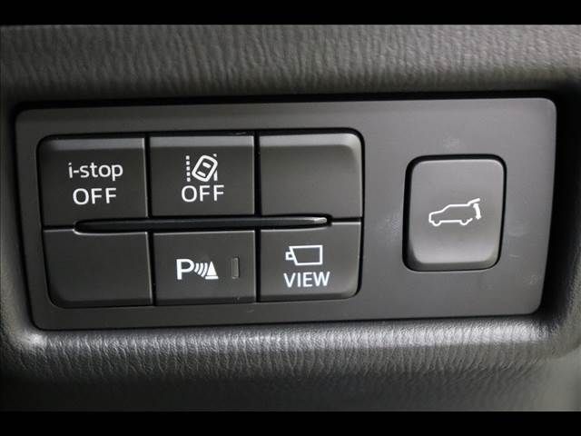 Ref No.A15436166 MAZDA CX5 Image#5