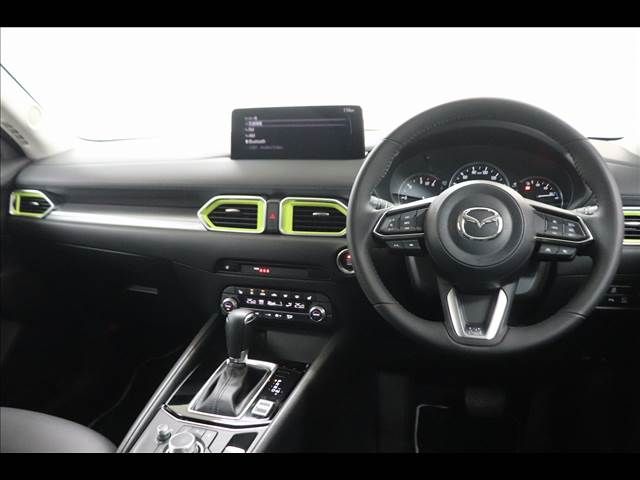 Ref No.A15436166 MAZDA CX5 Image#2