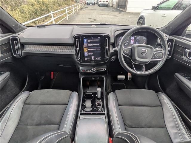 Ref No.A15436171 VOLVO XC40 Image#11