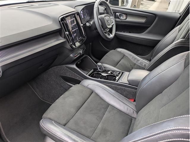Ref No.A15436171 VOLVO XC40 Image#16