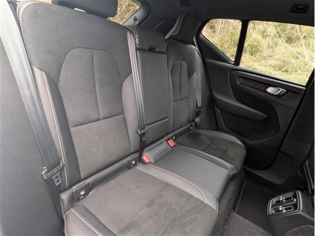 Ref No.A15436171 VOLVO XC40 Image#17