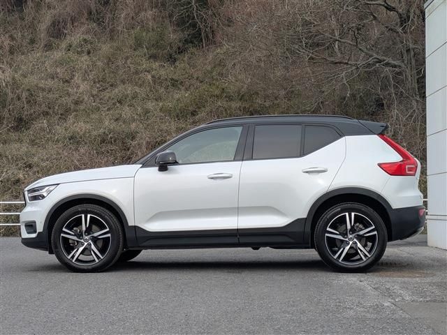 Ref No.A15436171 VOLVO XC40 Image#8