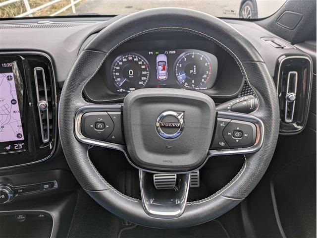 Ref No.A15436171 VOLVO XC40 Image#12