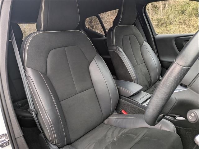 Ref No.A15436171 VOLVO XC40 Image#10