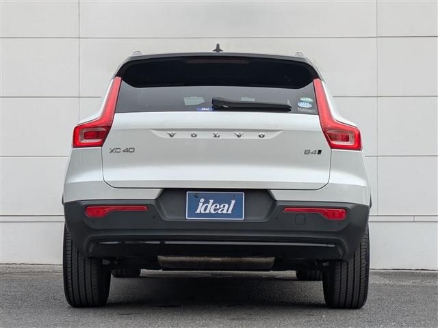 Ref No.A15436171 VOLVO XC40 Image#6