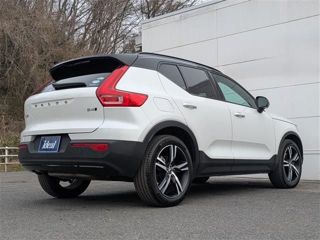 Ref No.A15436171 VOLVO XC40 Image#5