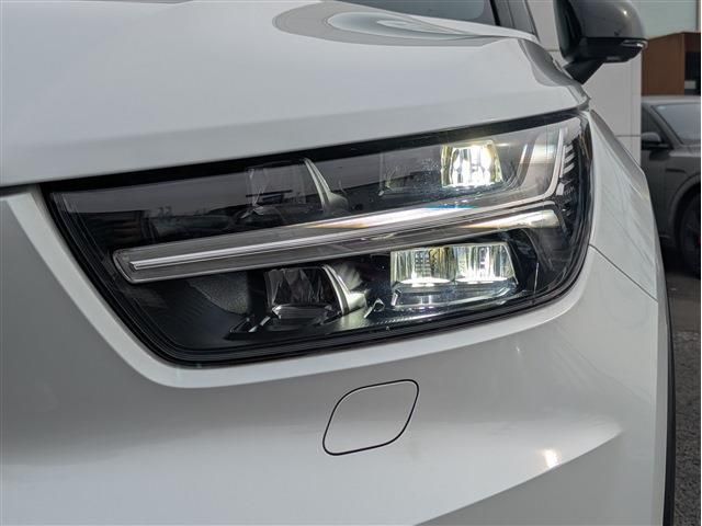 Ref No.A15436171 VOLVO XC40 Image#19
