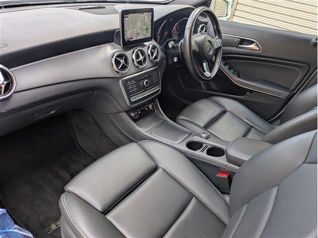 Ref No.A15436172 MERCEDES GLA CLASS Image#15