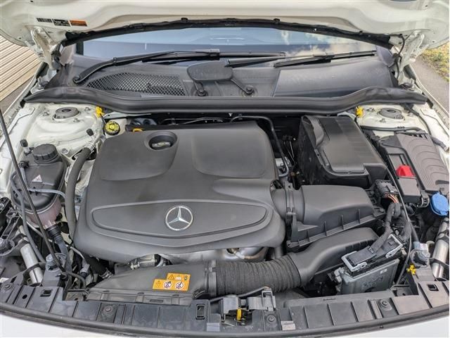 Ref No.A15436172 MERCEDES GLA CLASS Image#10