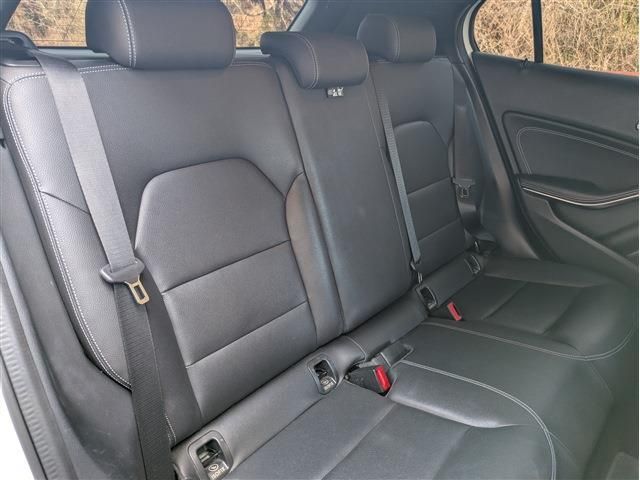 Ref No.A15436172 MERCEDES GLA CLASS Image#13