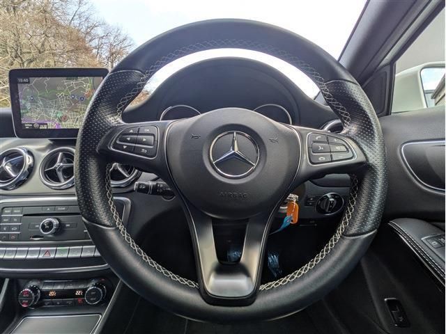 Ref No.A15436172 MERCEDES GLA CLASS Image#16
