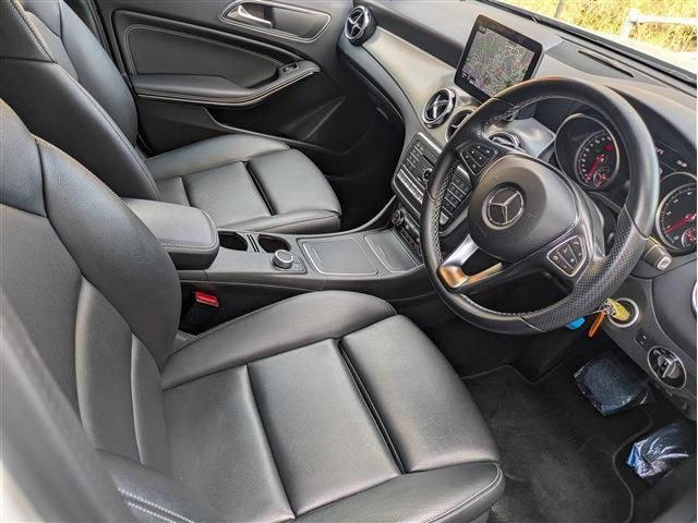 Ref No.A15436172 MERCEDES GLA CLASS Image#11