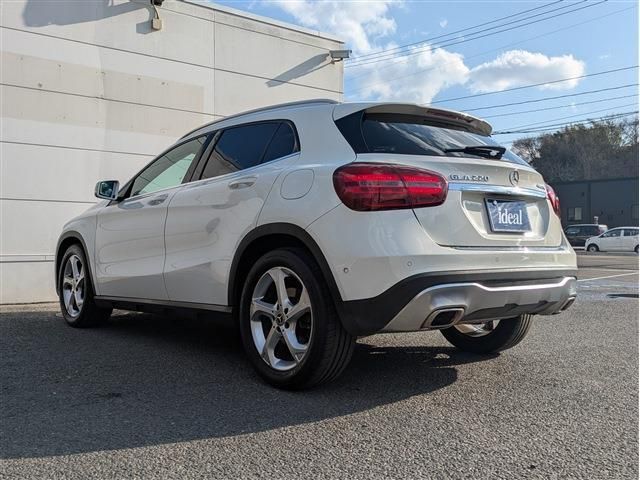 Ref No.A15436172 MERCEDES GLA CLASS Image#7