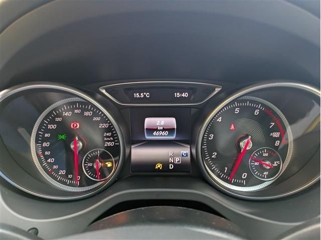 Ref No.A15436172 MERCEDES GLA CLASS Image#18