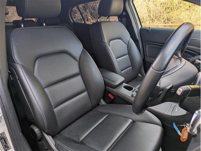 Ref No.A15436172 MERCEDES GLA CLASS Image#12