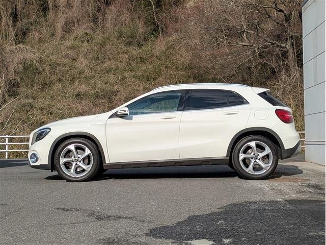 Ref No.A15436172 MERCEDES GLA CLASS Image#8