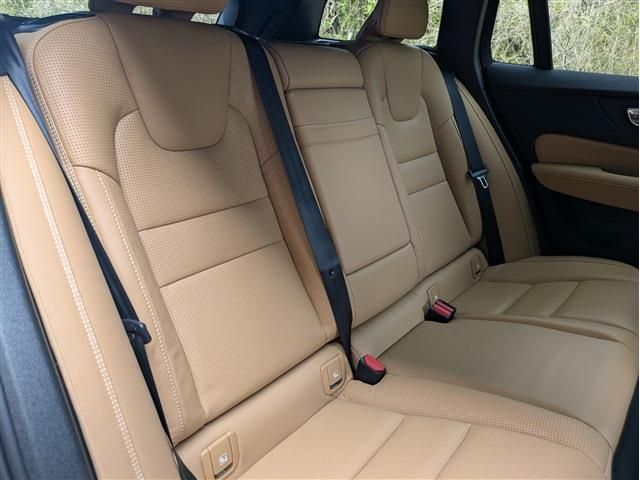 Ref No.A15436173 VOLVO V60 Image#17