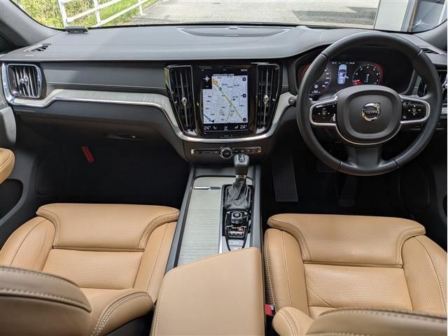 Ref No.A15436173 VOLVO V60 Image#11