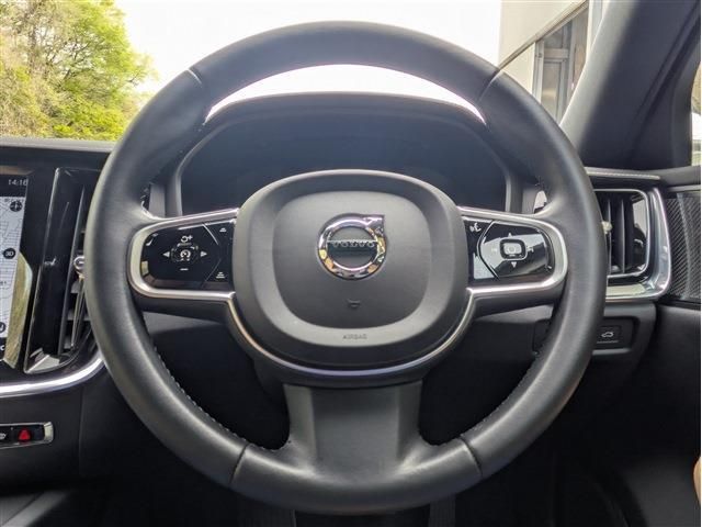 Ref No.A15436173 VOLVO V60 Image#12