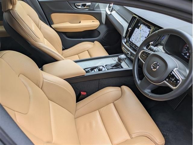 Ref No.A15436173 VOLVO V60 Image#9