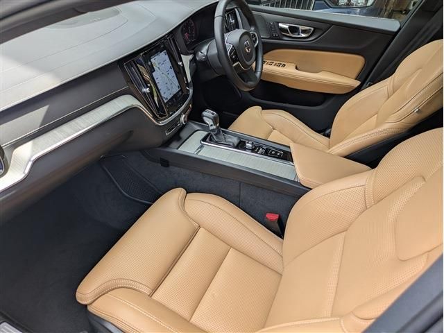 Ref No.A15436173 VOLVO V60 Image#16
