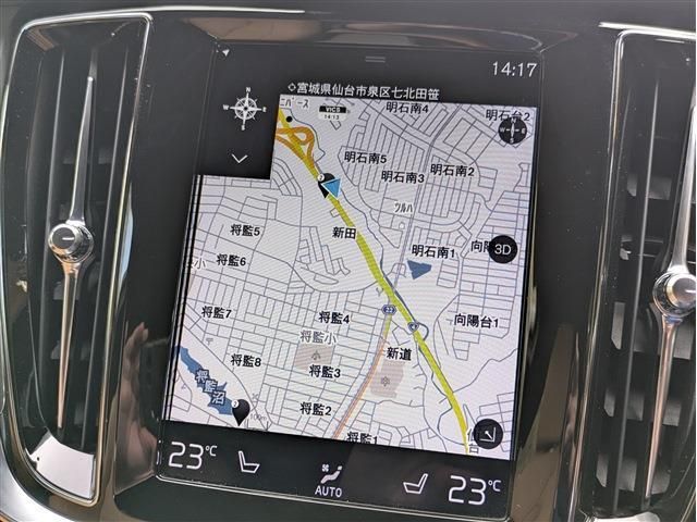 Ref No.A15436173 VOLVO V60 Image#13