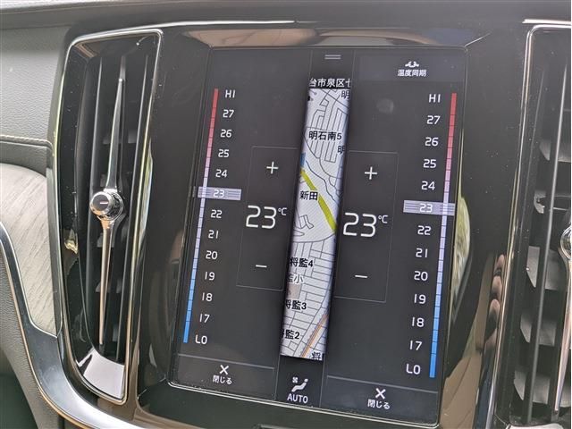 Ref No.A15436173 VOLVO V60 Image#14