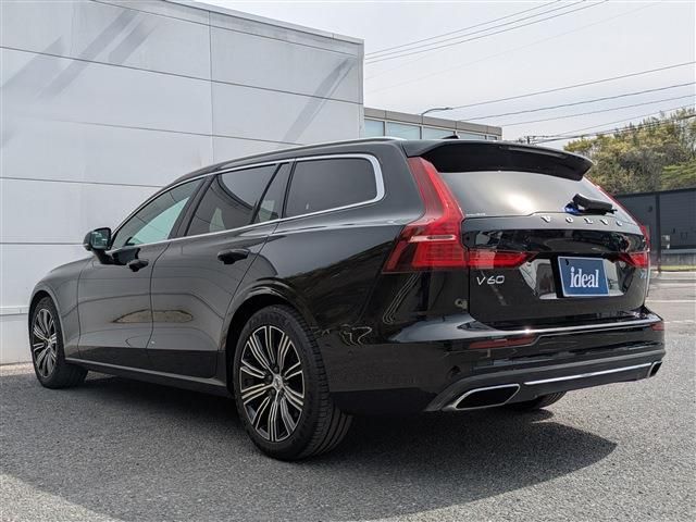 Ref No.A15436173 VOLVO V60 Image#7