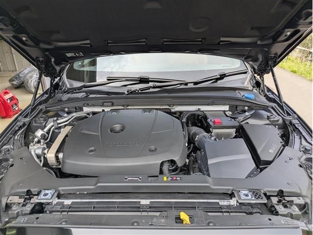 Ref No.A15436173 VOLVO V60 Image#20
