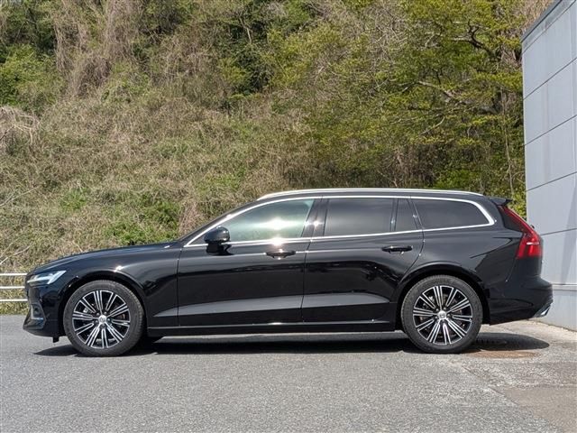Ref No.A15436173 VOLVO V60 Image#8