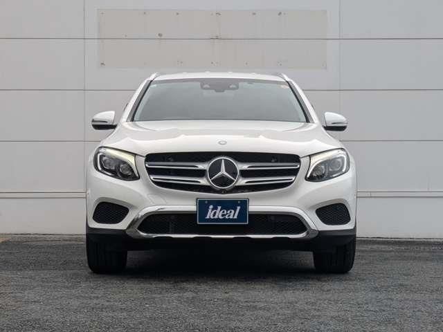Ref No.A15436176 MERCEDES GLC CLASS Image#2