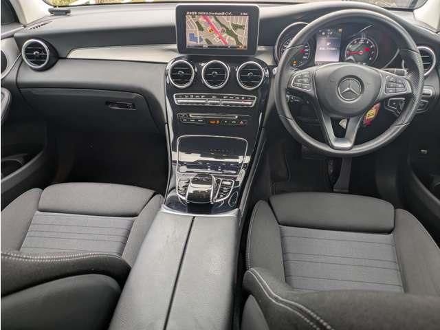 Ref No.A15436176 MERCEDES GLC CLASS Image#17