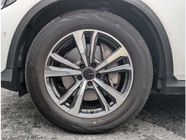 Ref No.A15436176 MERCEDES GLC CLASS Image#9