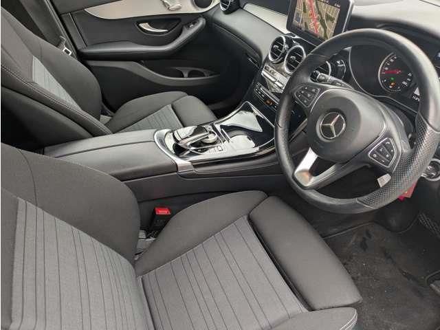 Ref No.A15436176 MERCEDES GLC CLASS Image#12