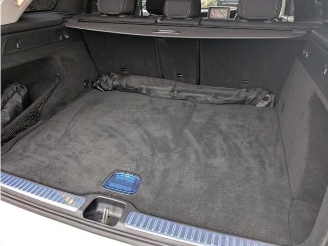 Ref No.A15436176 MERCEDES GLC CLASS Image#15