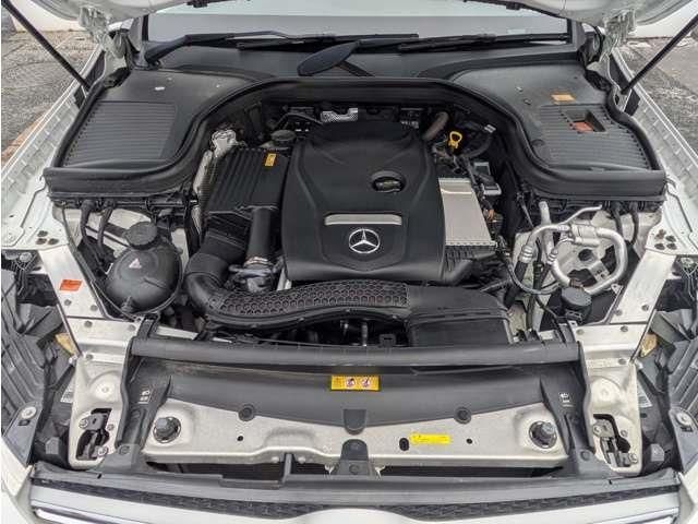 Ref No.A15436176 MERCEDES GLC CLASS Image#10