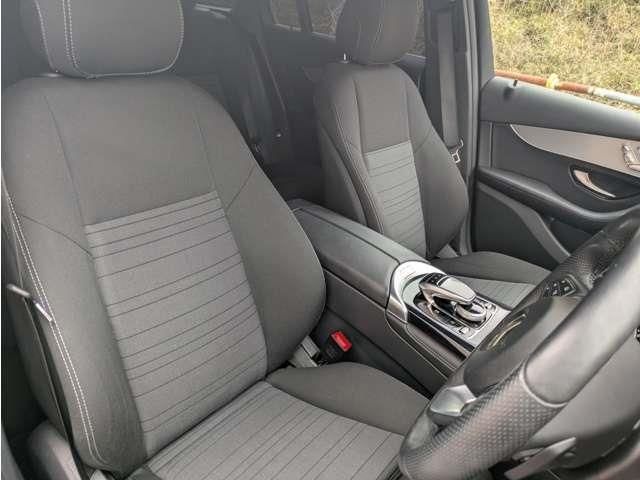 Ref No.A15436176 MERCEDES GLC CLASS Image#13