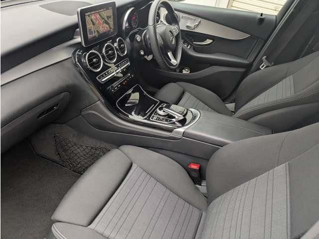 Ref No.A15436176 MERCEDES GLC CLASS Image#16