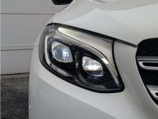 Ref No.A15436176 MERCEDES GLC CLASS Image#11