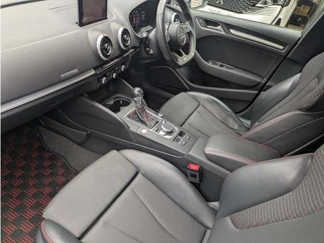 Ref No.A15436177 AUDI S3 Image#16