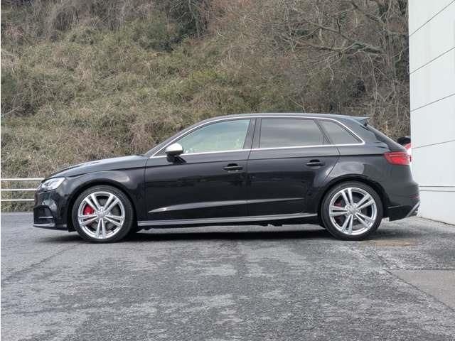 Ref No.A15436177 AUDI S3 Image#8
