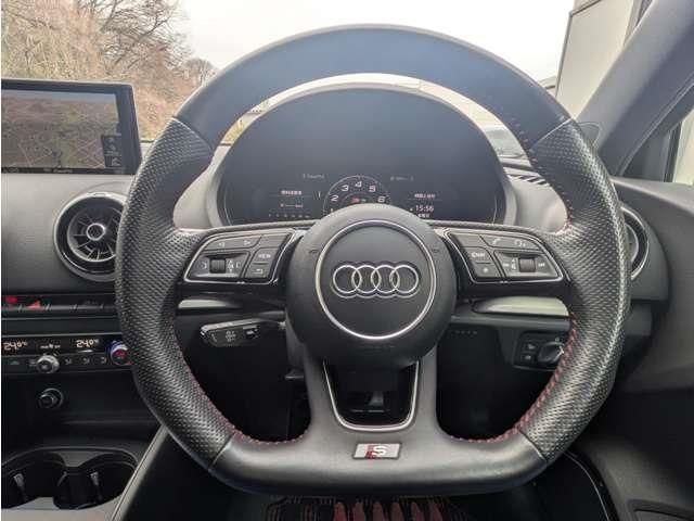 Ref No.A15436177 AUDI S3 Image#18