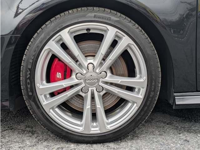 Ref No.A15436177 AUDI S3 Image#9