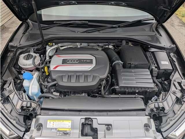 Ref No.A15436177 AUDI S3 Image#10