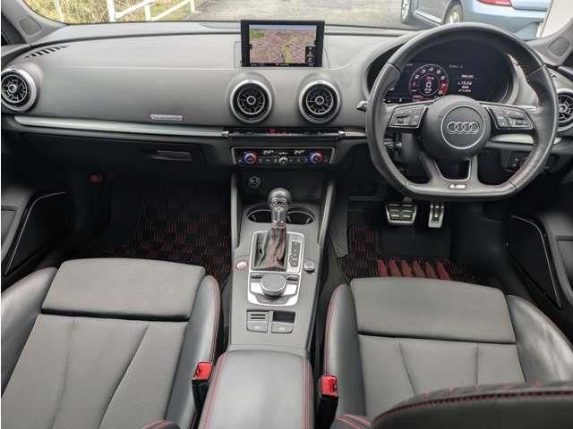 Ref No.A15436177 AUDI S3 Image#17