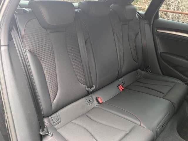 Ref No.A15436177 AUDI S3 Image#14