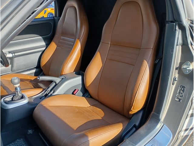Ref No.A15439946 TOYOTA MRS Image#19