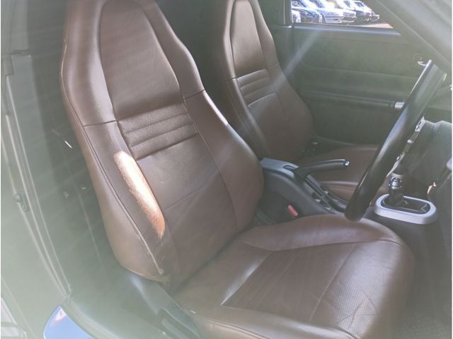 Ref No.A15439946 TOYOTA MRS Image#18
