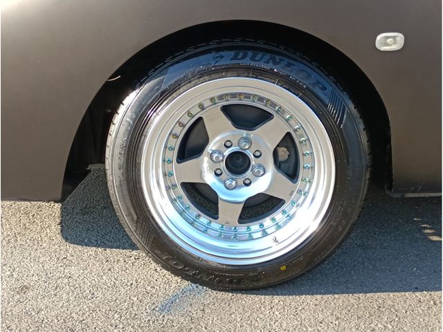 Ref No.A15439946 TOYOTA MRS Image#8